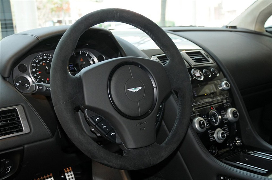 ˹· 2012 4.7L AT S Coupe 