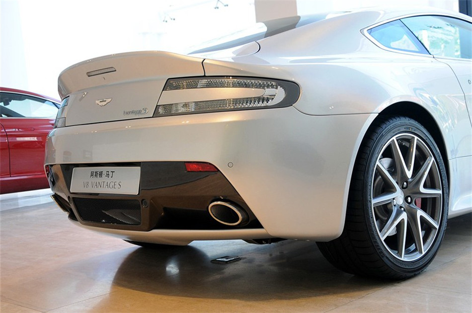 ˹· 2012 4.7L AT S Coupe 