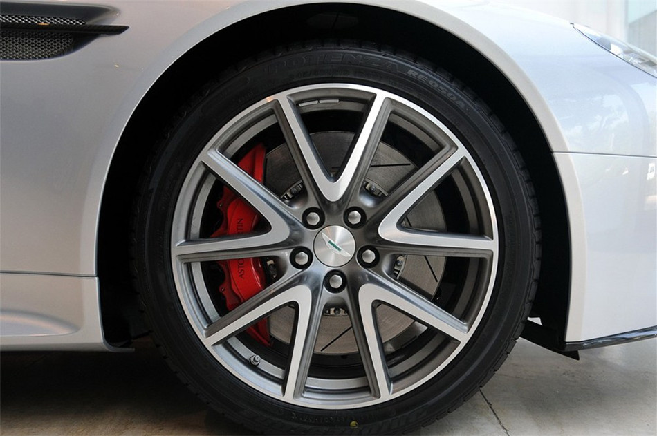 ˹· 2012 4.7L AT S Coupe 