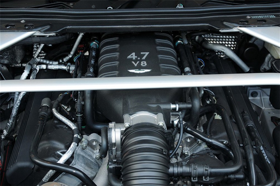 ˹· 2012 4.7L AT S Coupe 