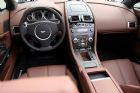 V8 Vantage Roadster内饰图片