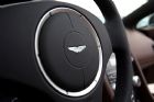 V8 Vantage Roadster内饰图片