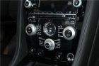 阿斯顿·马丁 2012款 4.7L AT S Coupe 内饰