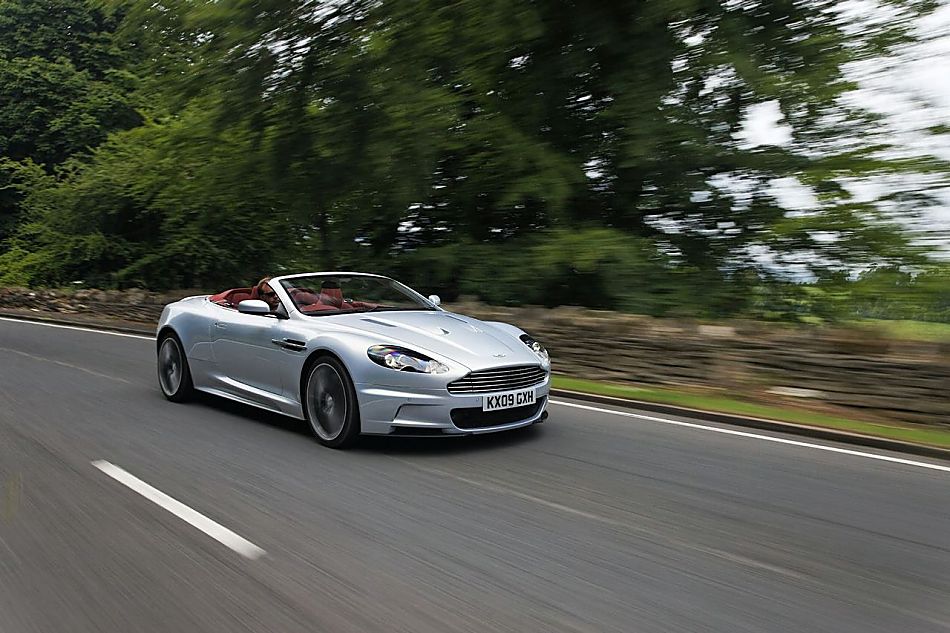 DBS VolanteܳͼƬ