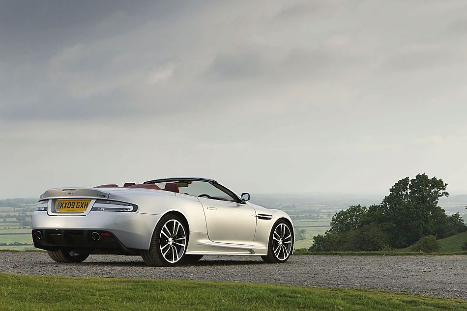 DBS VolanteܳͼƬ