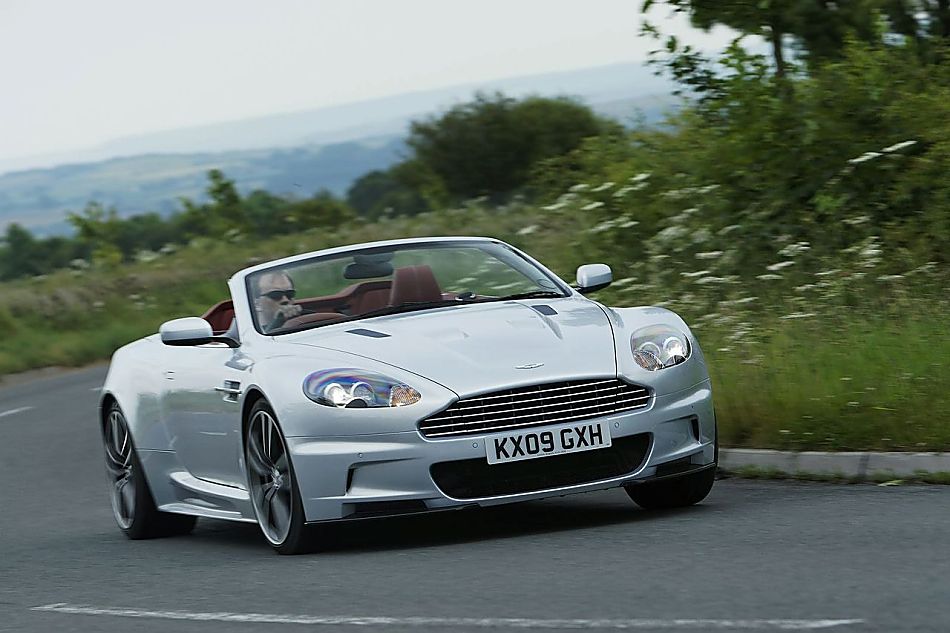 DBS VolanteܳͼƬ