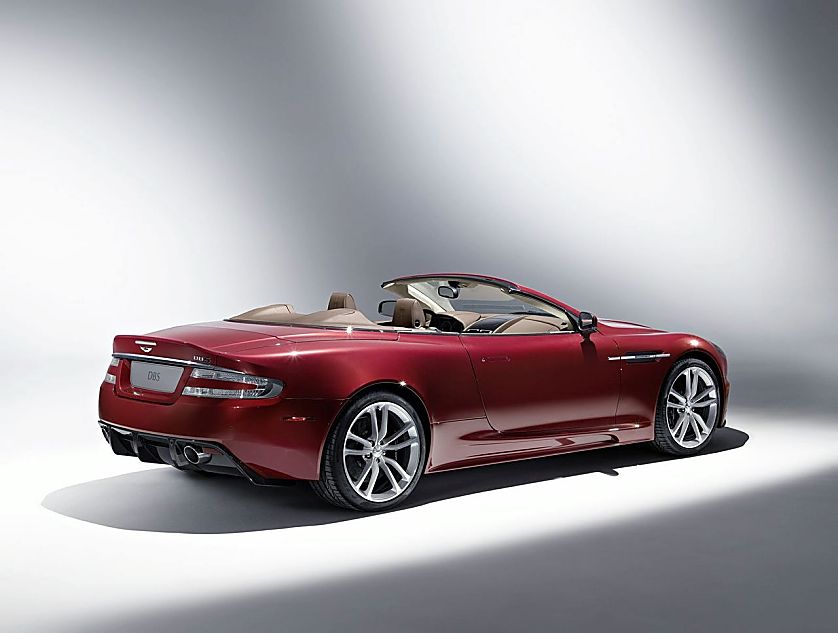 DBS VolanteܳͼƬ