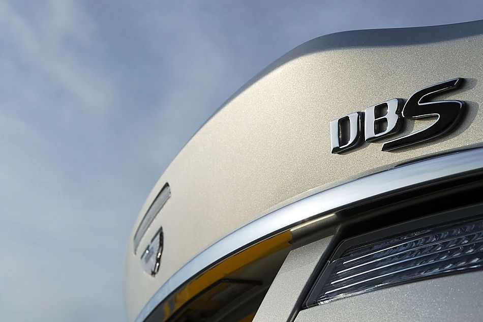 DBS VolanteܳͼƬ