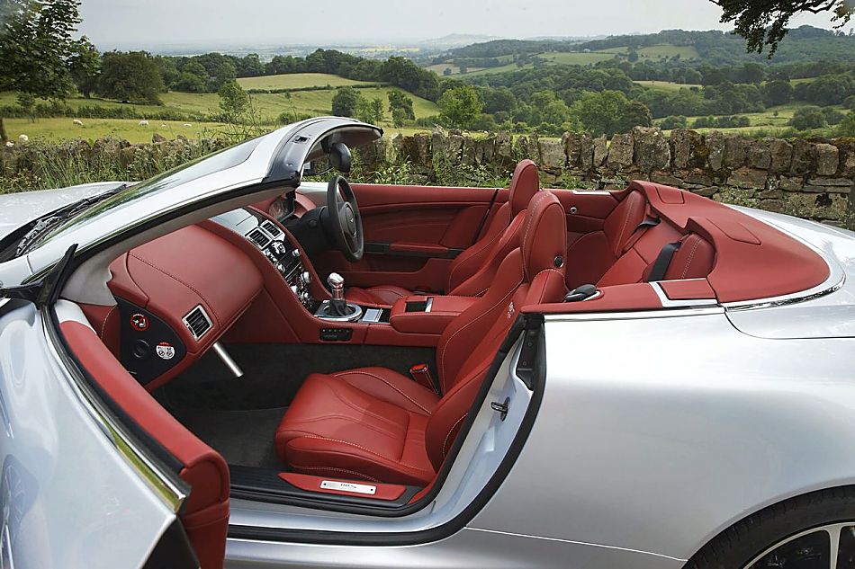 DBS VolanteܳͼƬ