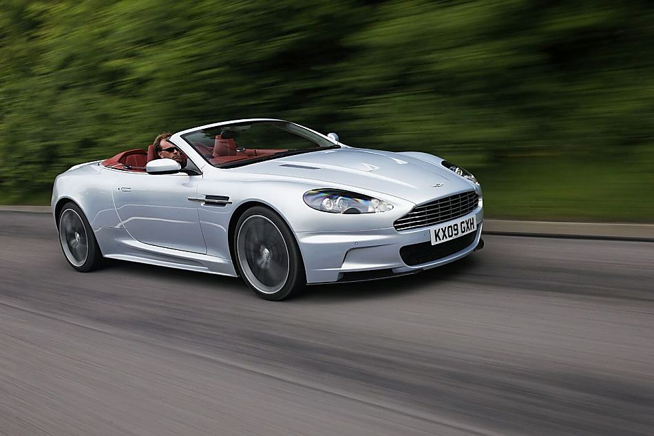DBS VolanteܳͼƬ