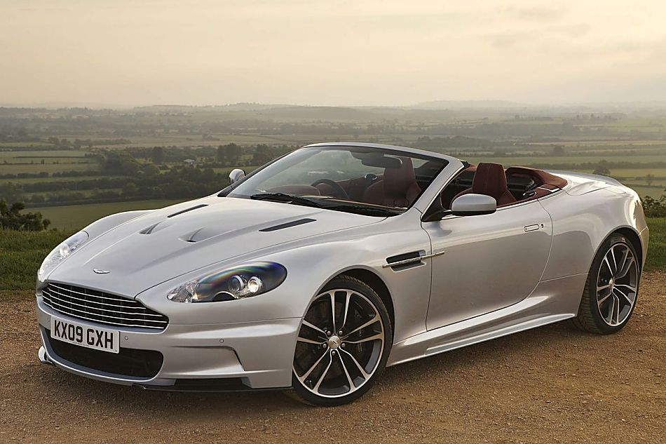 DBS VolanteܳͼƬ