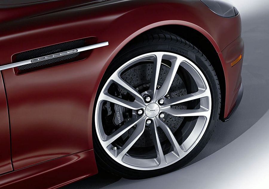 DBS VolanteܳͼƬ
