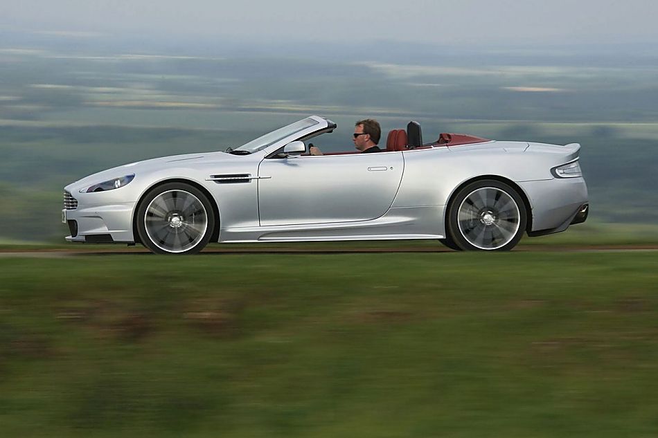 DBS VolanteܳͼƬ