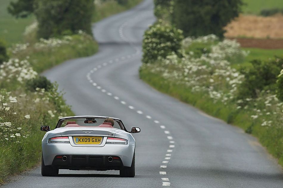 DBS VolanteܳͼƬ