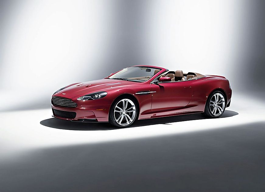 DBS VolanteܳͼƬ