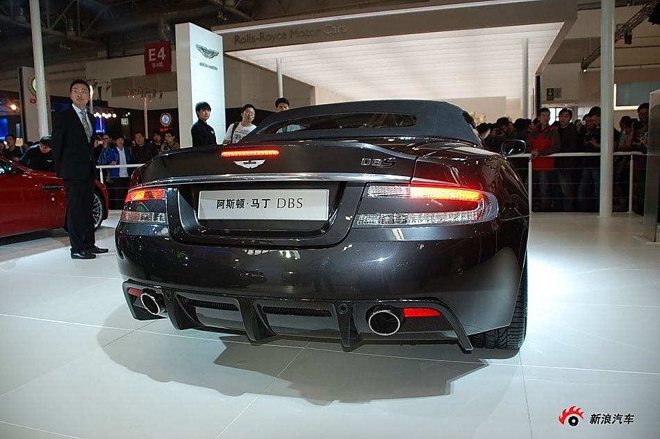 ˹DBS