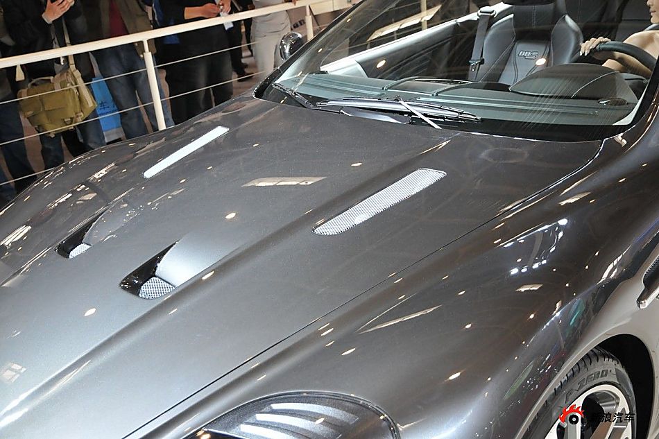 ˹DBS