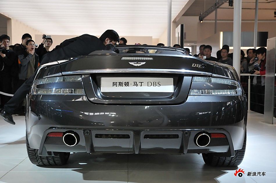 ˹DBS