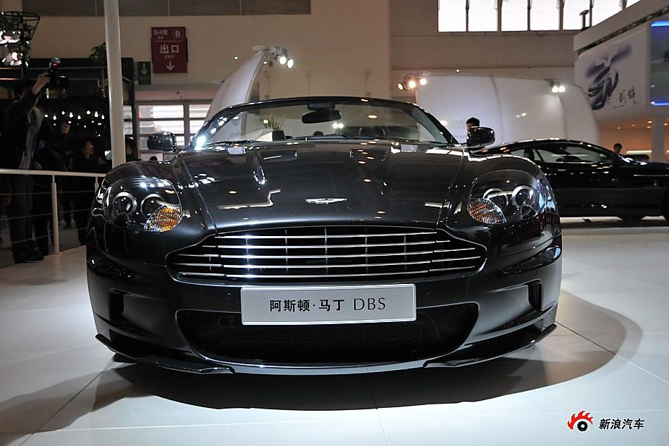˹DBS