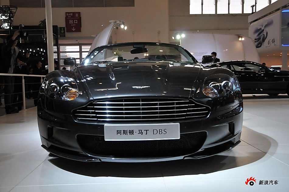 ˹DBS