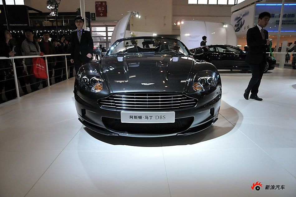 ˹DBS