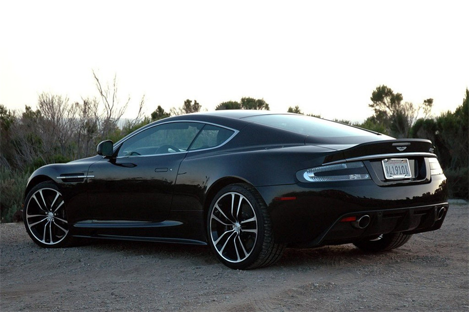 ˹DBS 2010 Carbon Black 