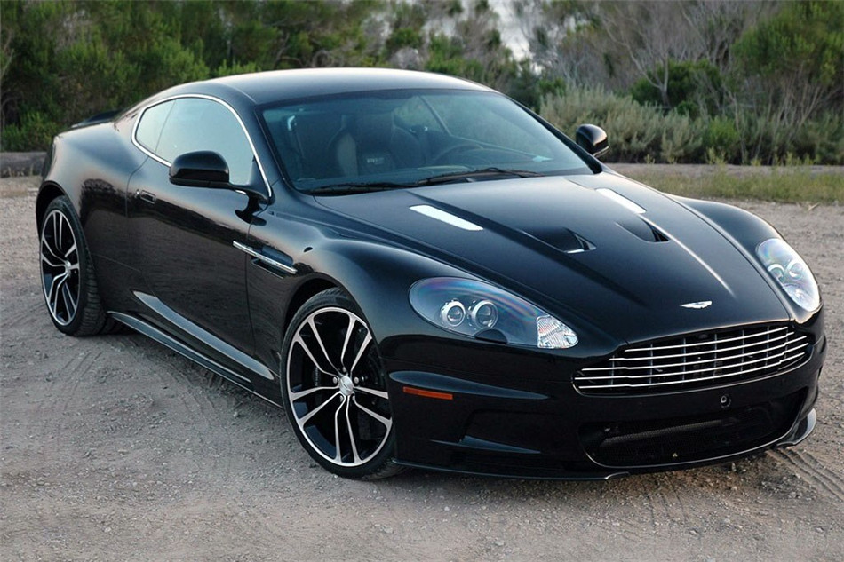 ˹DBS 2010 Carbon Black 