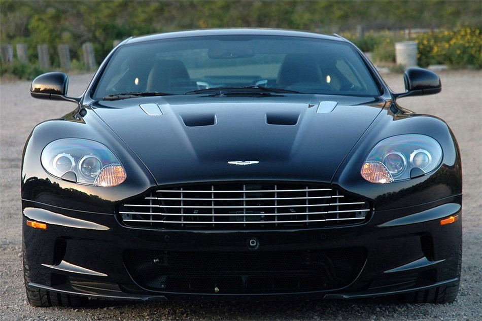 ˹DBS 2010 Carbon Black 