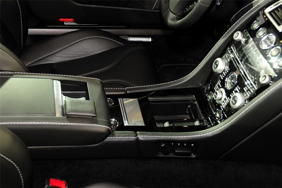 ˹DBS 2010 Carbon Black 
