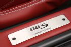 DBS Volante敞篷跑车外观图片