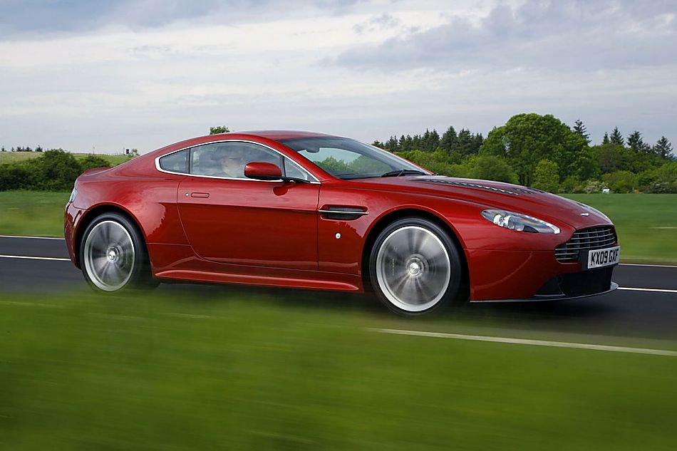 V12 Vantageͼ
