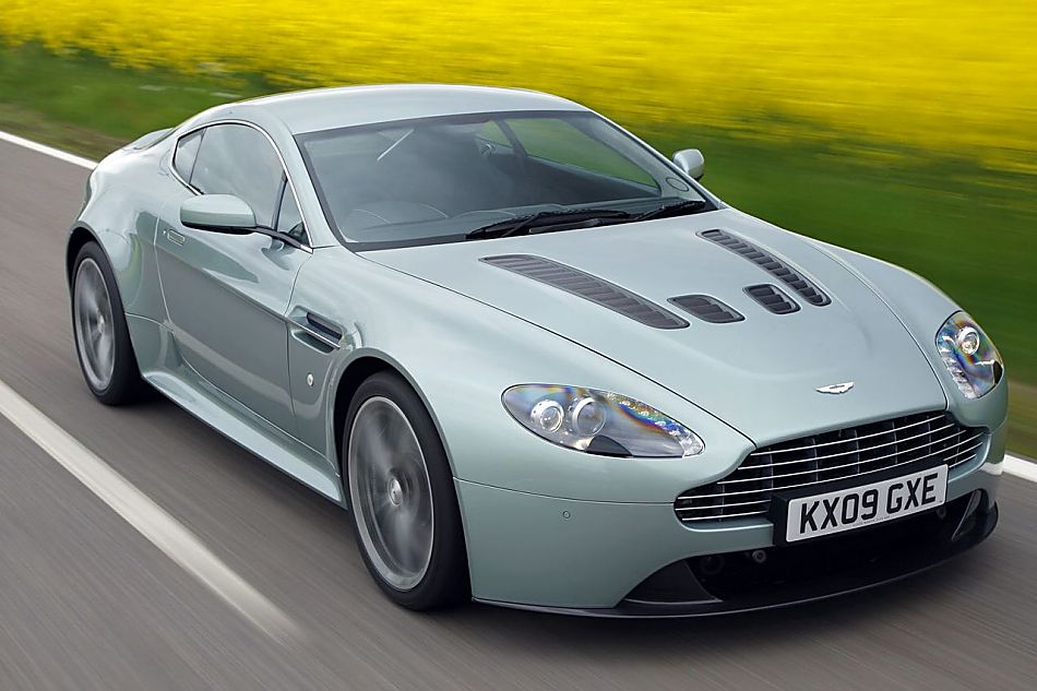 V12 Vantageͼ