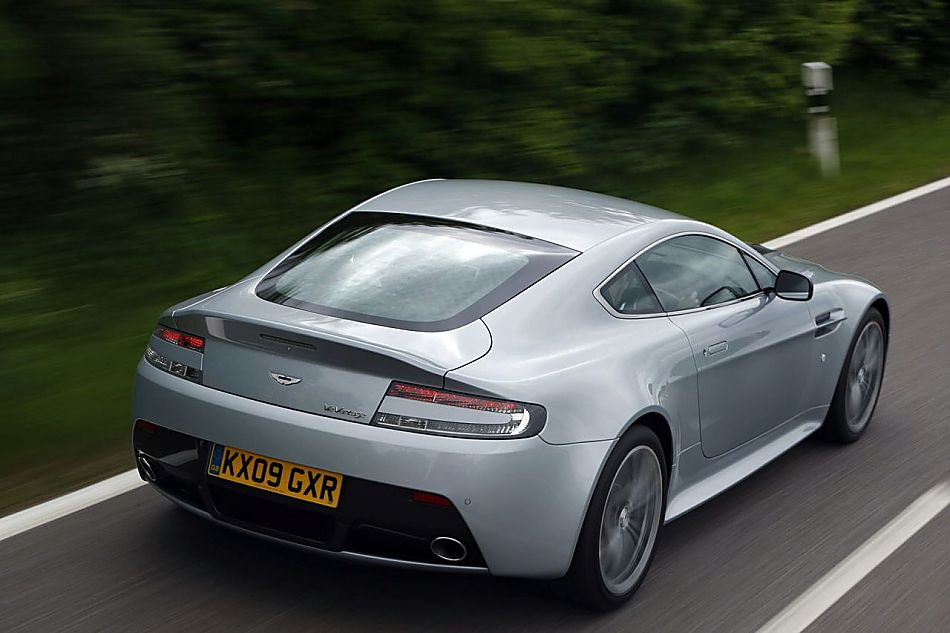 V12 Vantageͼ