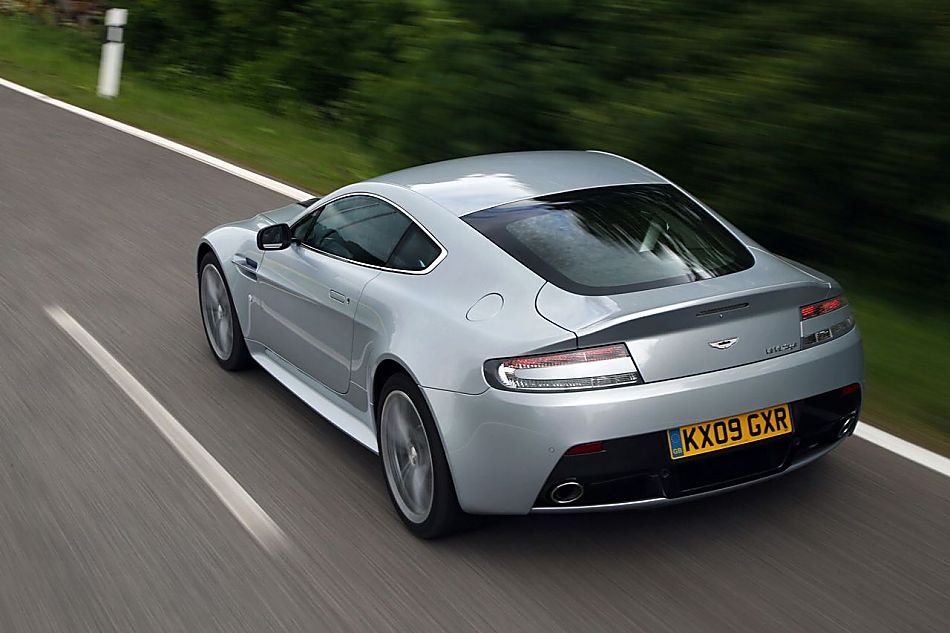 V12 Vantageͼ