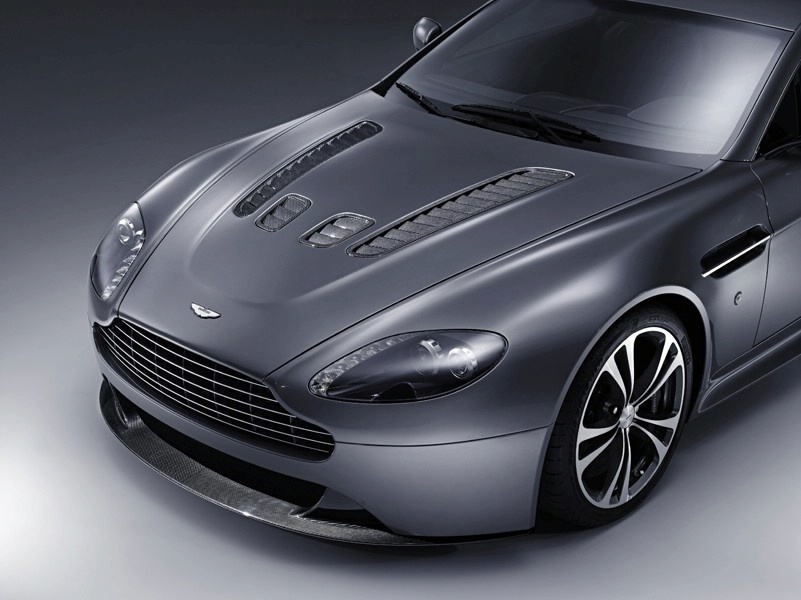 V12 Vantageͼ