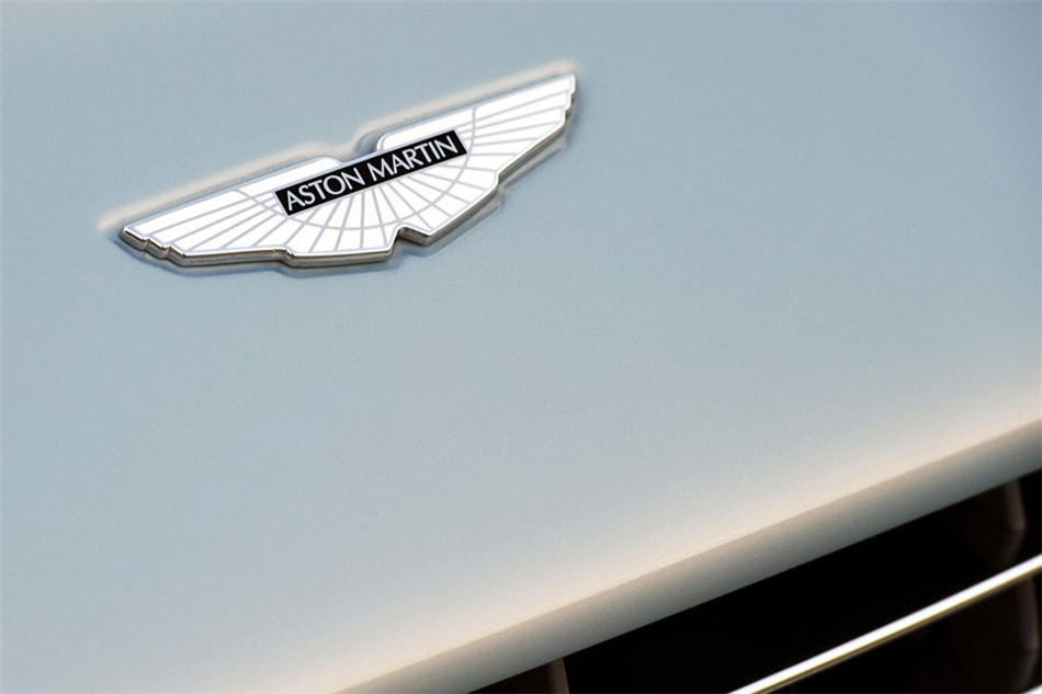V12 Vantage 2012 6.0L MT Roadster