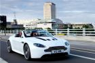 V12 Vantage 2012 6.0L MT Roadster