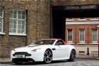 V12 Vantage 2012 6.0L MT Roadster