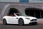 V12 Vantage 2012 6.0L MT Roadster