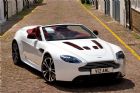 V12 Vantage 2012 6.0L MT Roadster