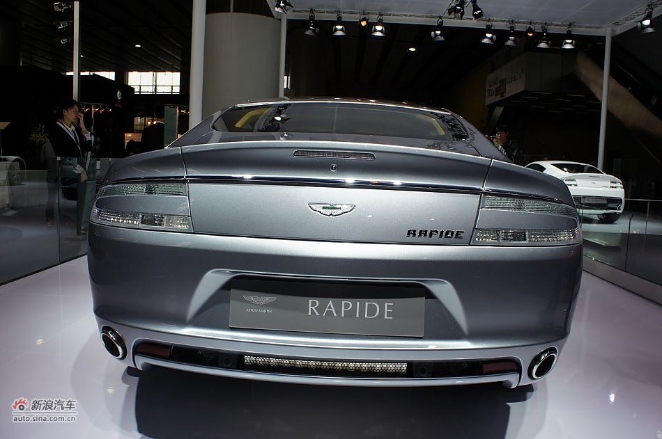˹Rapide