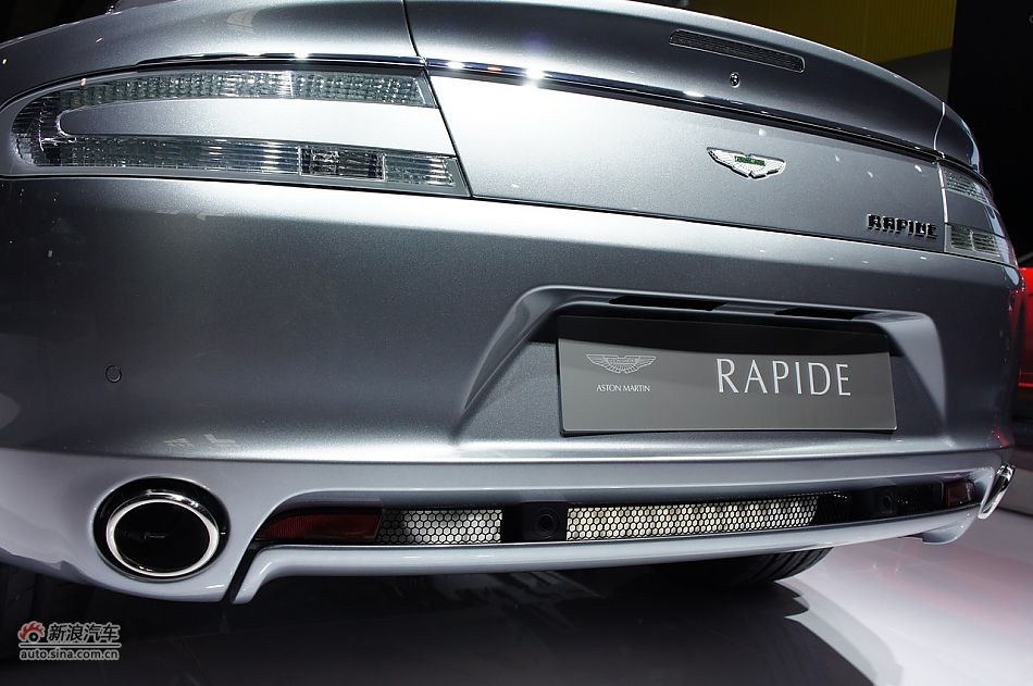 ˹Rapide
