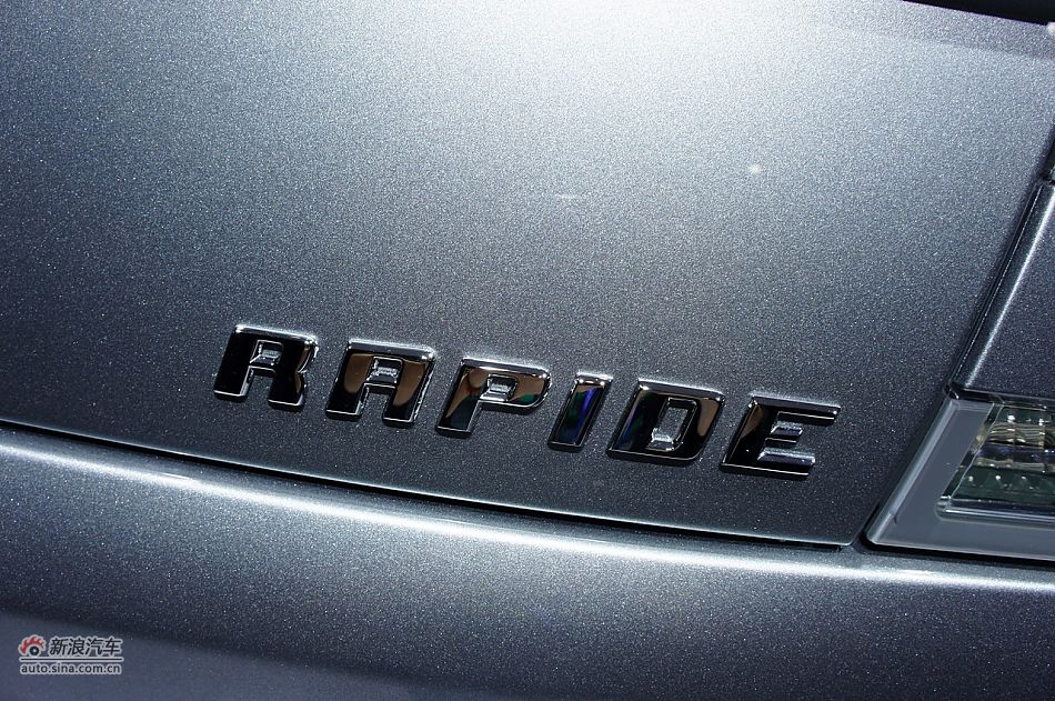˹Rapide