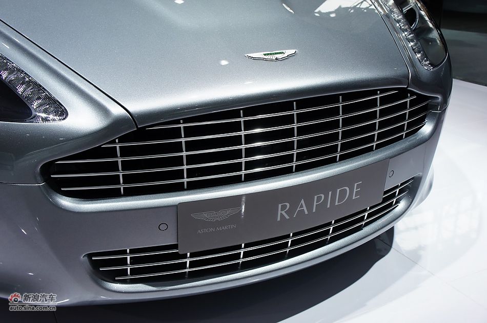 ˹Rapide
