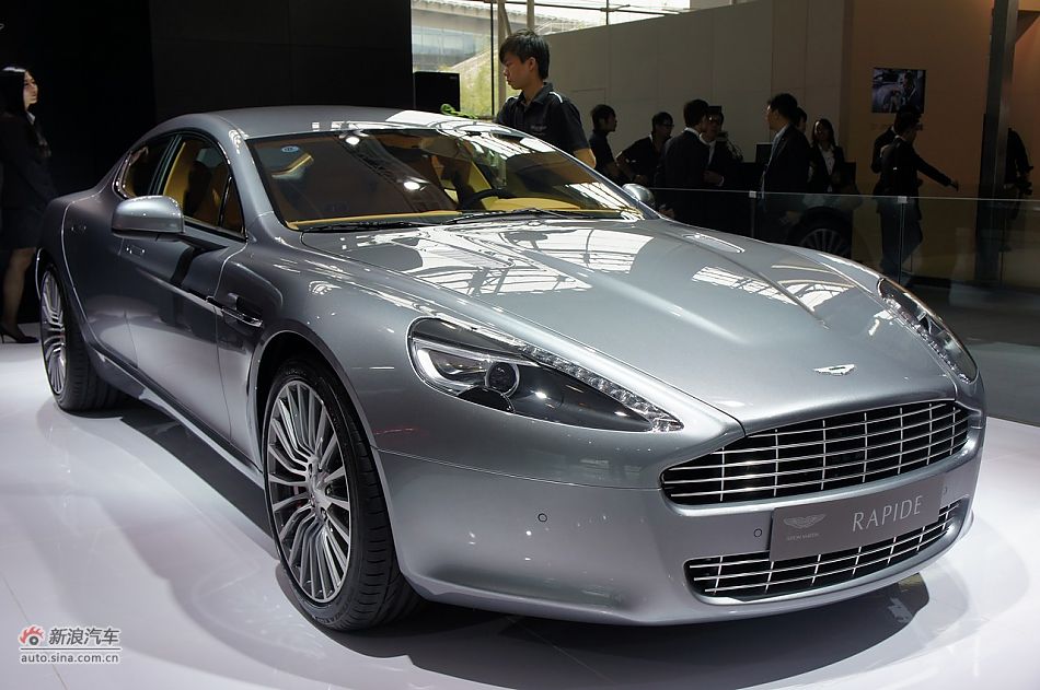 ˹Rapide