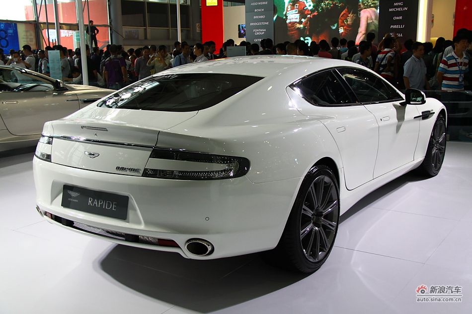 ˹Rapide
