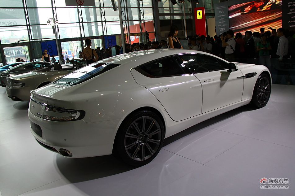 ˹Rapide