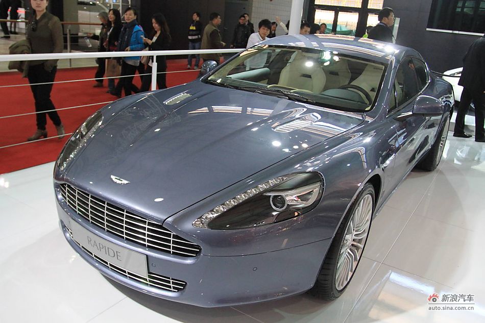 ˹-Rapide