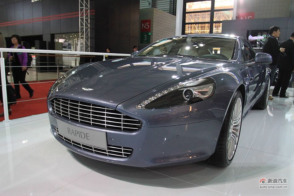 ˹-Rapide