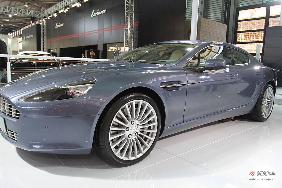 ˹-Rapide